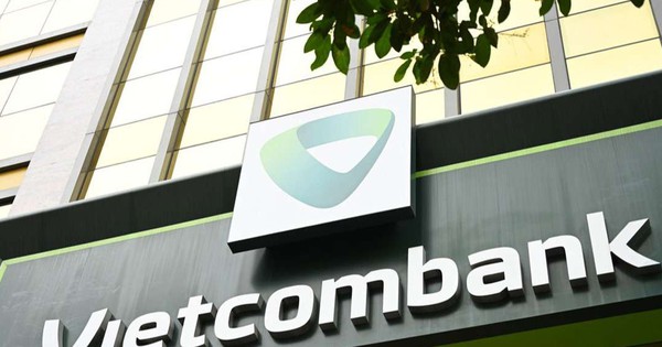Vietcombank nâng lãi suất cho vay lên 6,1%/năm, lãi suất huy động cao nhất 5,3%/năm