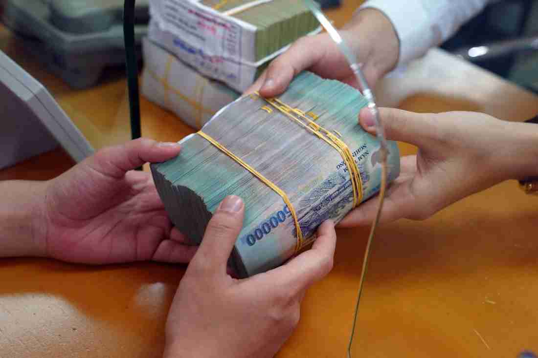 Hàng loạt doanh nghiệp bị phạt vì vi phạm công bố thông tin trái phiếu