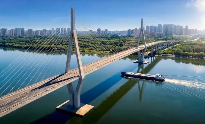 Thi tuyển phương án kiến trúc cầu Phú Mỹ 2