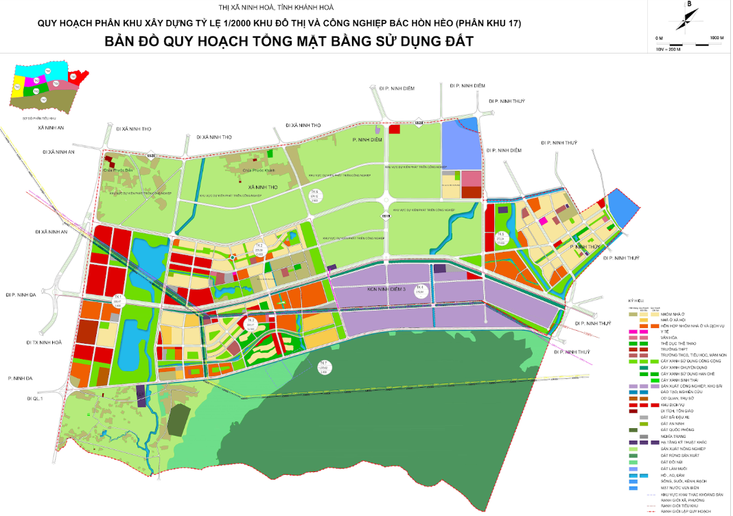 Khu công nghiệp Ninh Diêm 3 Khánh Hòa- Ảnh 1.