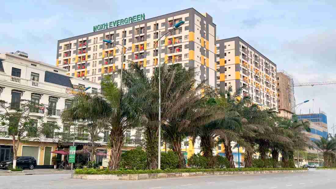 Hải Phòng siết nhà ở xã hội: Hồ sơ xác nhận tối đa 7 ngày, bốc thăm công khai nếu vượt số căn