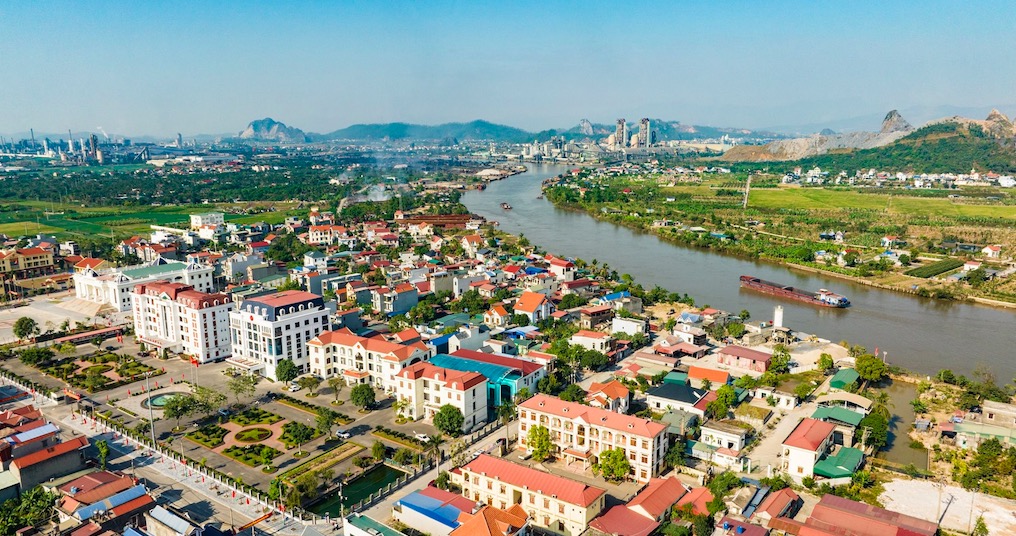 Hé lộ vị trí mở trục đường 2,3 km ven sông tại Hải Phòng