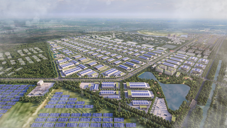 Tây Ninh THÔNG QUA 3 dự án khu đô thị hơn 5.000 tỷ đồng