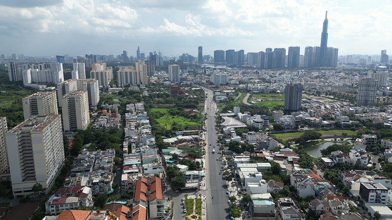 Bất động sản 2026: Thị trường bước vào chu kỳ chọn lọc và phân hóa rõ nét