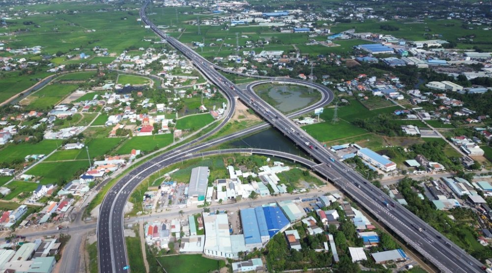 Tây Ninh quyết tâm bứt phá hạ tầng, tạo đà tăng trưởng