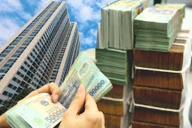 Một ngân hàng Big 4 tạm dừng cho doanh nghiệp vay làm bất động sản