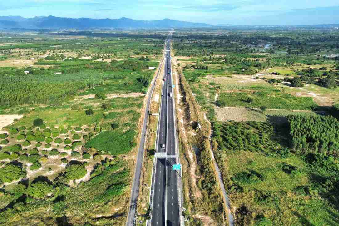 Tầm nhìn khai lộ