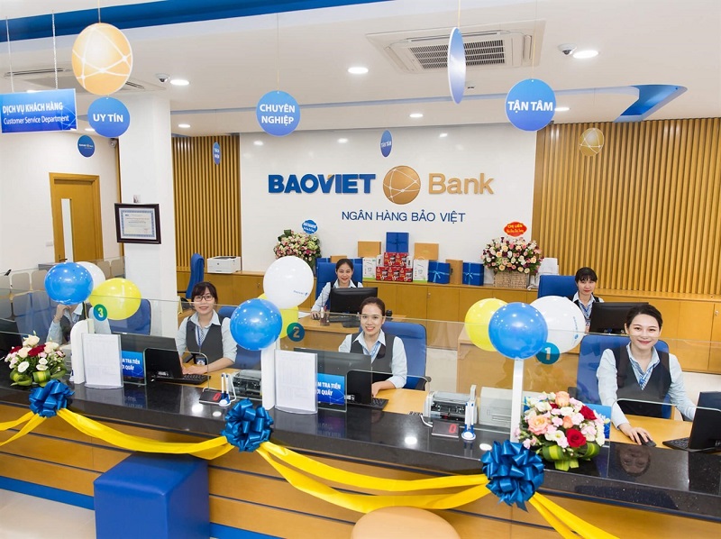 BaoVietBank: Tổng tài sản vượt 110.000 tỷ, lợi nhuận quý 4 giảm sâu