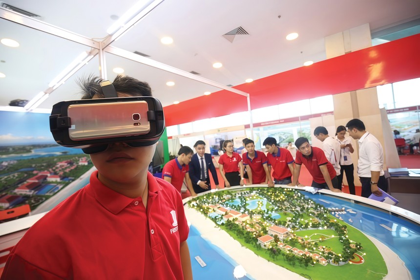 Công nghệ - “bạn hay thù” của Môi giới địa ốc?