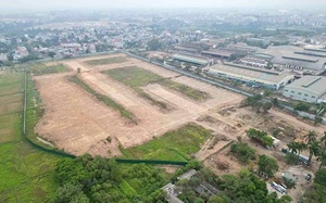 Làm rõ thẩm quyền cho phép chuyển mục đích sử dụng đất