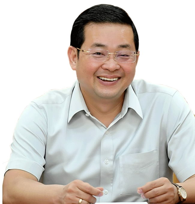 "Số hóa" dữ liệu đất đai, nâng cao tính minh bạch