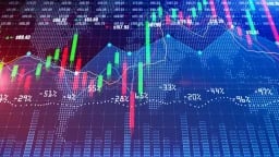 Việt Nam kỳ vọng hút hàng tỷ USD khi chứng khoán được nâng hạng