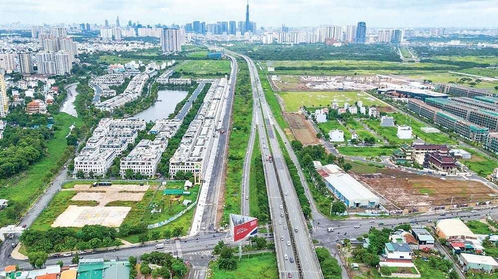 Doanh nghiệp bất động sản gọi vốn trái phiếu, triển khai dự án khu nhà ở – thương mại tại Ninh Bình