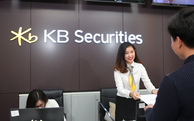 Một công ty chứng khoán tính thay Chủ tịch, tinh gọn bộ máy lãnh đạo