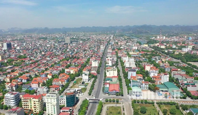 Mường Thanh được thuê 1,25 ha mặt Quốc lộ 1A để xây dựng tổ hợp 27 tầng hơn 575 tỷ đồng