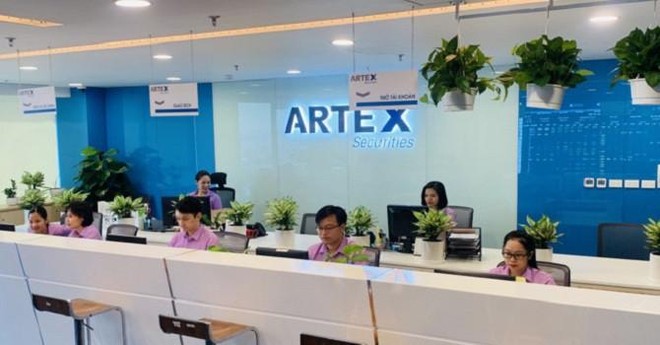 Công ty chứng khoán Artex sắp trở lại thị trường