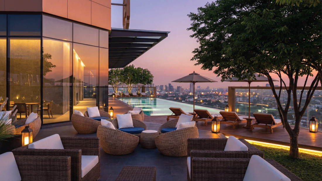 Sunshine Continental: Dự án căn hộ tại Hà Nội- Ảnh 5.