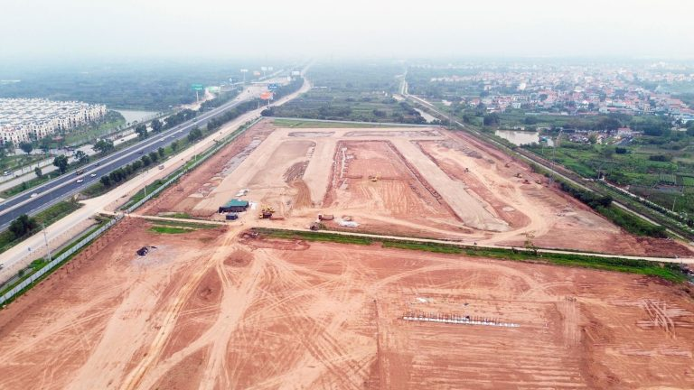 Sunshine Continental: Dự án căn hộ tại Hà Nội- Ảnh 7.