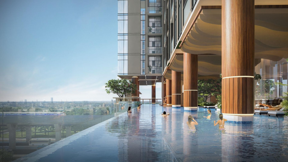 The Emerald River Park: Dự án căn hộ tại TP.HCM- Ảnh 3.