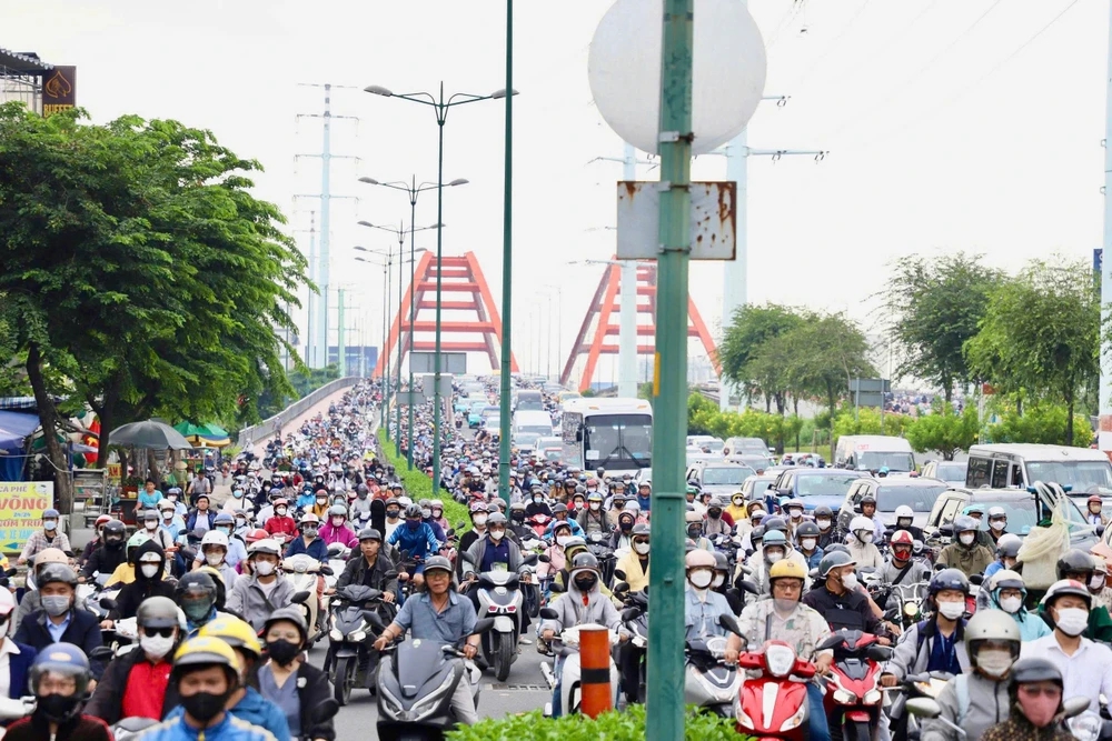 TP.HCM nghiên cứu di dời Đại học, bệnh ra khỏi nội đô: Gắn với quy hoạch chung hoàn thành năm 2026