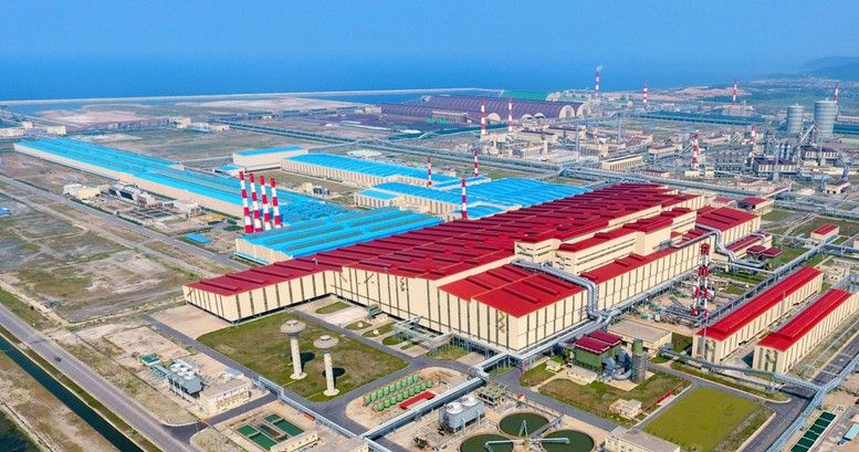 Siêu dự án gần 80.000 tỷ đồng tại Hà Tĩnh vừa có diễn biến mới