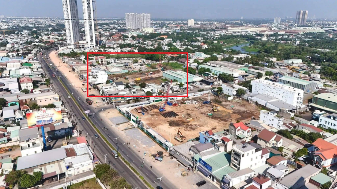 Starview Sài Gòn: Dự án căn hộ tại TP.HCM- Ảnh 5.