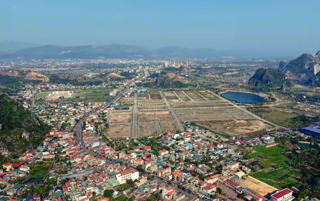 Phú Thứ Park Hill: Khu đô thị tại Hải Phòng- Ảnh 5. Phú Thứ Park Hill: Khu đô thị tại Hải Phòng- Ảnh 5.