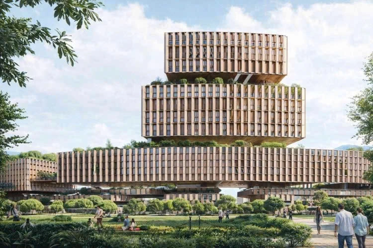 Quý 2/2026 khởi công trung tâm hành chính mới tại TP.HCM