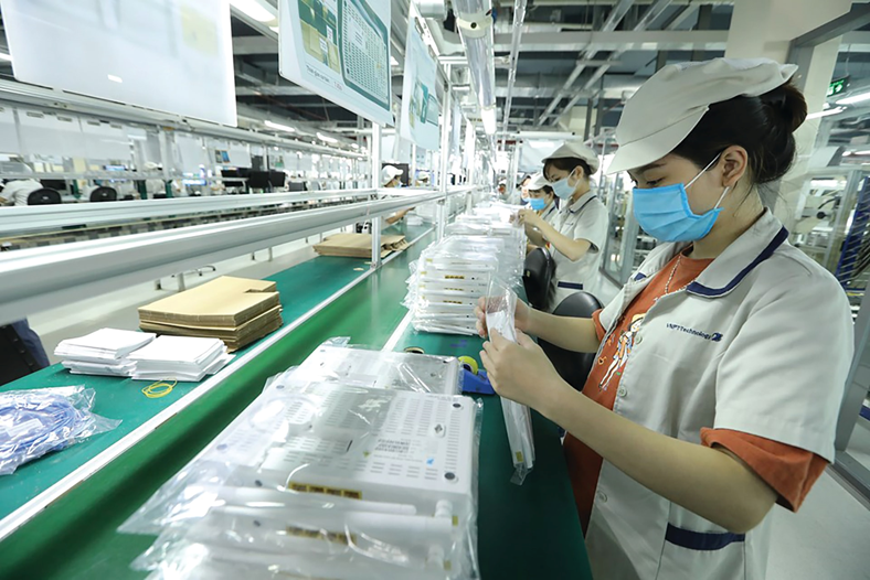 Bệ phóng cho kinh tế Nhà nước