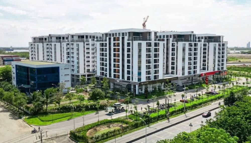 Động thái mới của TP.HCM trong phát triển nhà ở xã hội