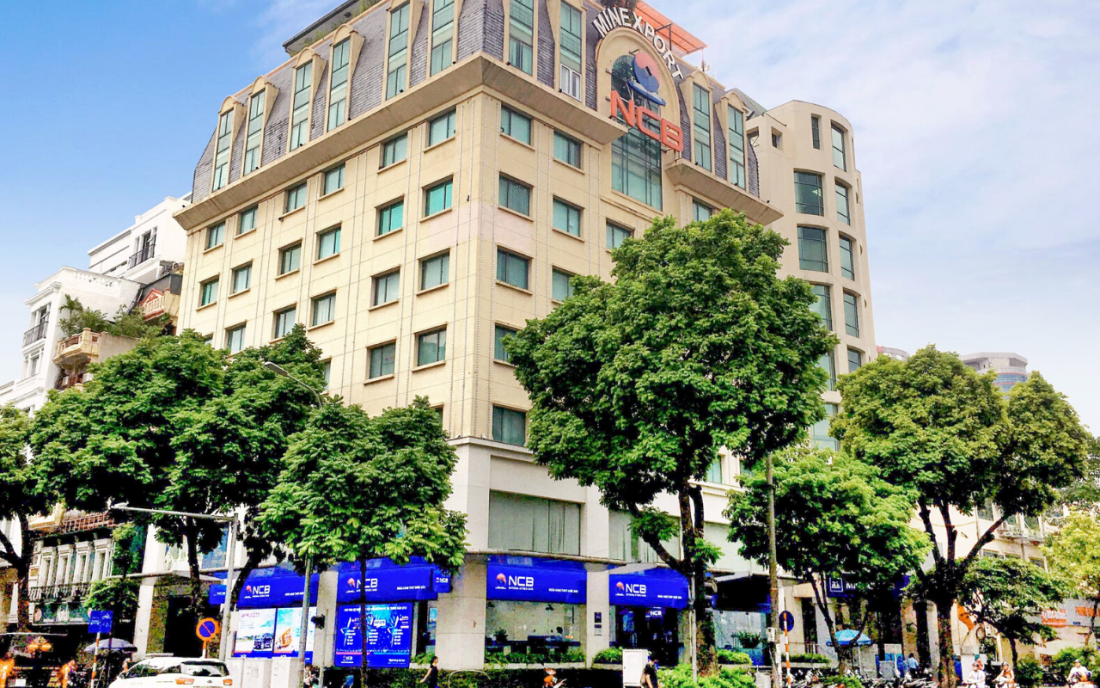 Sau lỗ hơn 5.100 tỷ đồng năm 2024, Ngân hàng NCB báo lãi trở lại và chuẩn bị tăng vốn thêm 10.000 tỷ đồng