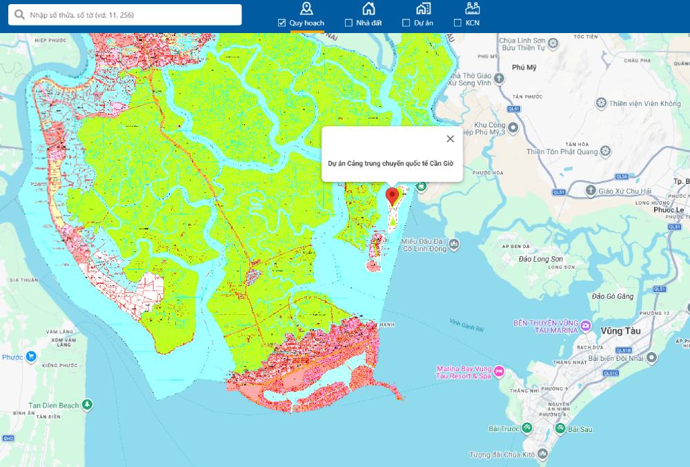 Thông tin mới nhất về “siêu cảng” của Việt Nam- Ảnh 1. Thông tin mới nhất về “siêu cảng” của Việt Nam- Ảnh 1.