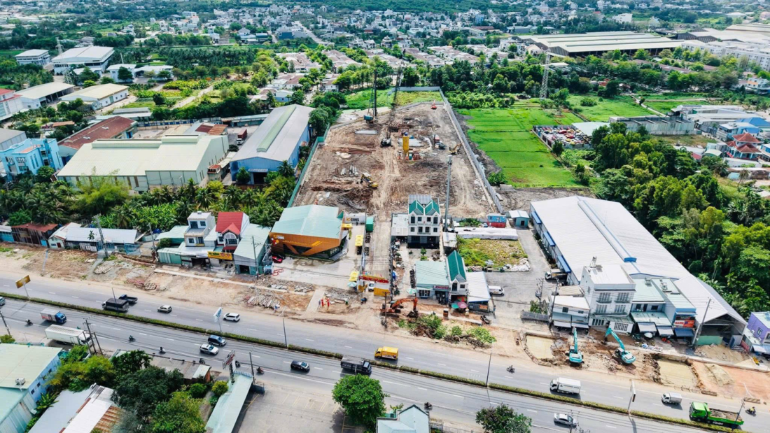 Bcons NewSky: Dự án căn hộ tại TP.HCM- Ảnh 10. Bcons NewSky: Dự án căn hộ tại TP.HCM- Ảnh 10.