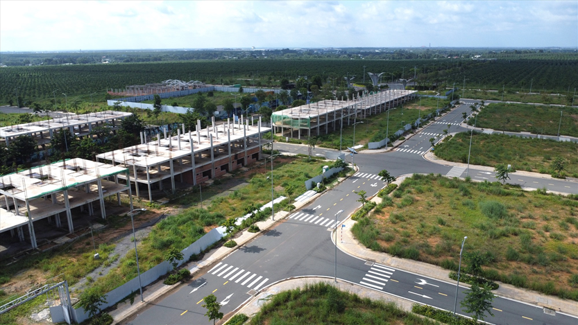 Sau sáp nhập, Đồng Nai đặt mục tiêu 700.000 căn nhà đến 2030- Ảnh 1.