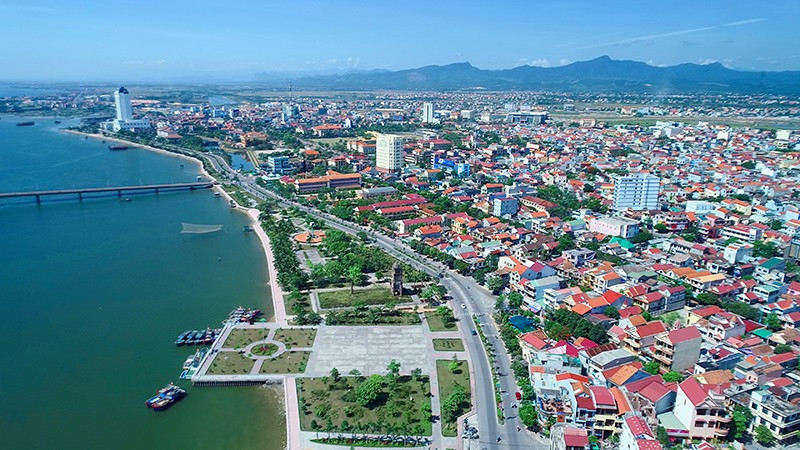 Quảng Trị có thêm dự án Tổ hợp giáo dục tại phường Đồng Hới quy mô 338 tỷ đồng