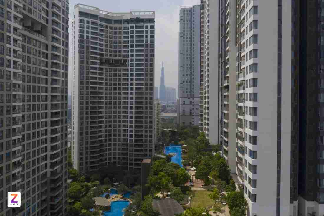 Lãi suất tăng lên 13-14%/năm, người vay mua nhà 'méo mặt'