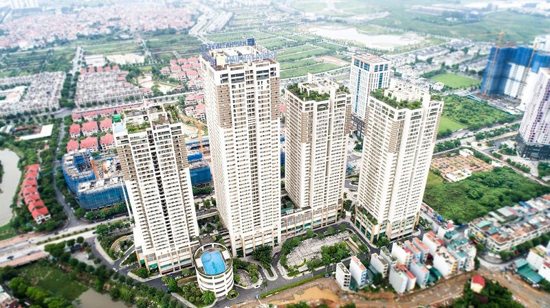 Hải Phát Invest bị buộc khắc phục hậu quả do sử dụng sai mục đích vốn trái phiếu- Ảnh 1. Hải Phát Invest bị buộc khắc phục hậu quả do sử dụng sai mục đích vốn trái phiếu- Ảnh 1.