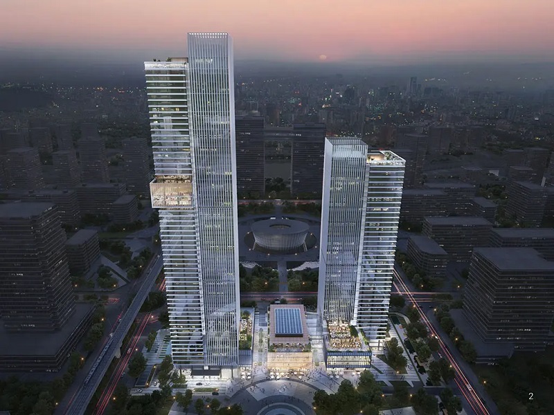 Lợi nhuận 2026 của Taseco Land phụ thuộc lớn vào tiến độ chuyển nhượng Landmark 55