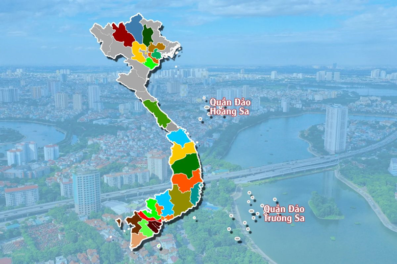 Nghị định mới: Bộ Công an đề xuất tham gia thẩm định quy hoạch quốc gia, quy hoạch sử dụng đất