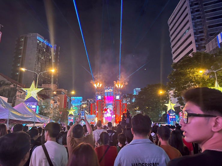 TP.HCM chấn chỉnh nghiêm việc quản lý, tổ chức các sự kiện tại khu vực trung tâm thành phố