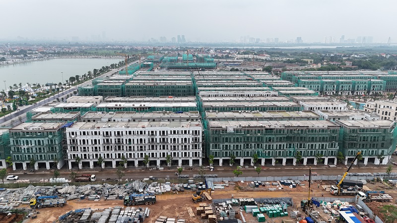 Bộ Xây dựng báo tin vui cho hàng loạt người dân có nhu cầu nhà ở