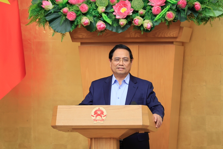 Thủ tướng yêu cầu nghiên cứu nâng trần thu nhập mua nhà xã hội lên 25-27 triệu đồng/tháng