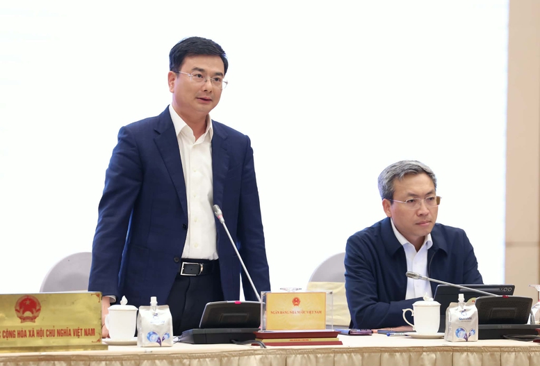 Phó thống đốc NHNN: Tỷ giá có xu hướng tăng do căng thẳng Trung Đông