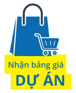 Nhận thông tin về sản phẩm dịch vụ