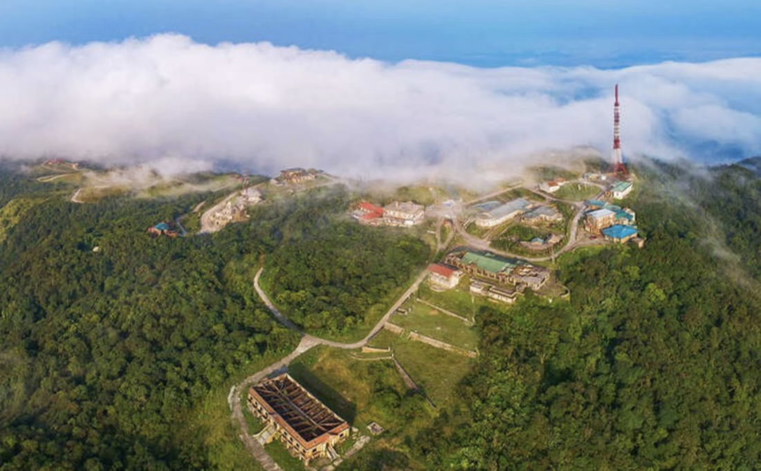 Cụm công nghiệp Đồng Mỏ Lạng Sơn- Ảnh 1.