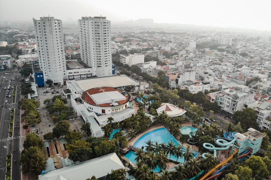 HODECO chuyển đổi mô hình kinh doanh mới