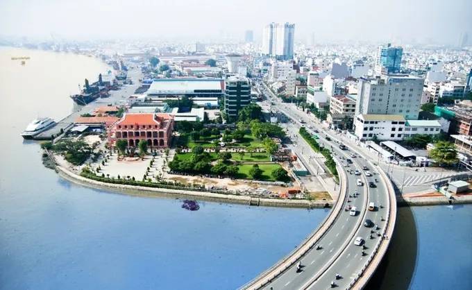 TPHCM bãi bỏ chủ trương đầu tư dự án Khu phức hợp Nhà Rồng - Khánh Hội