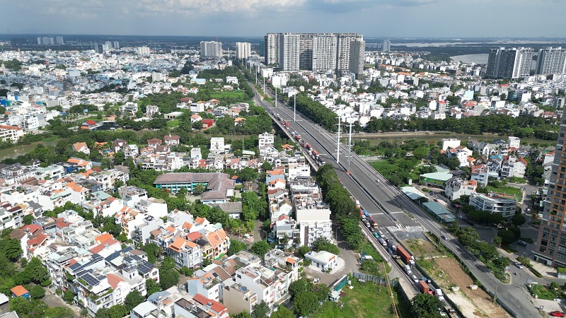 TP.HCM xây dựng cơ sở dữ liệu bất động sản, cấp hơn 600 tài khoản truy cập hệ thống- Ảnh 2.