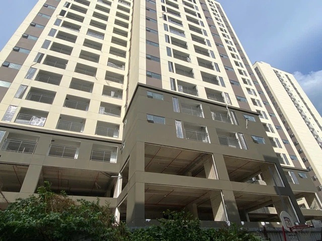 Diễn biến mới vụ nhận hồ sơ mua nhà ở xã hội giá 21 triệu đồng/m2 ngay nội thành TP.HCM