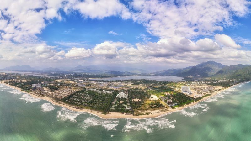 Dự án Riviera Residences & Resort tại Khánh Hòa vừa có diễn biến mới